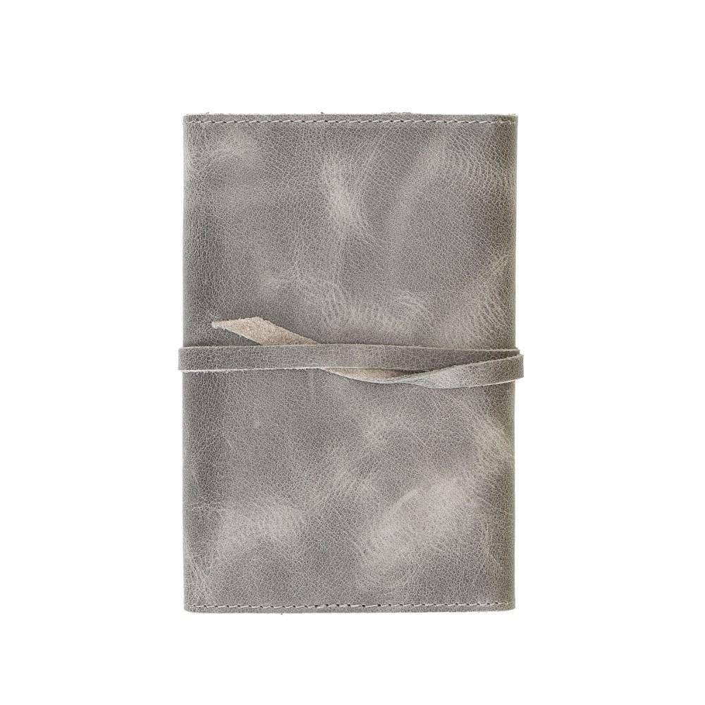 Bouletta Nanny Leather Agenda Cover