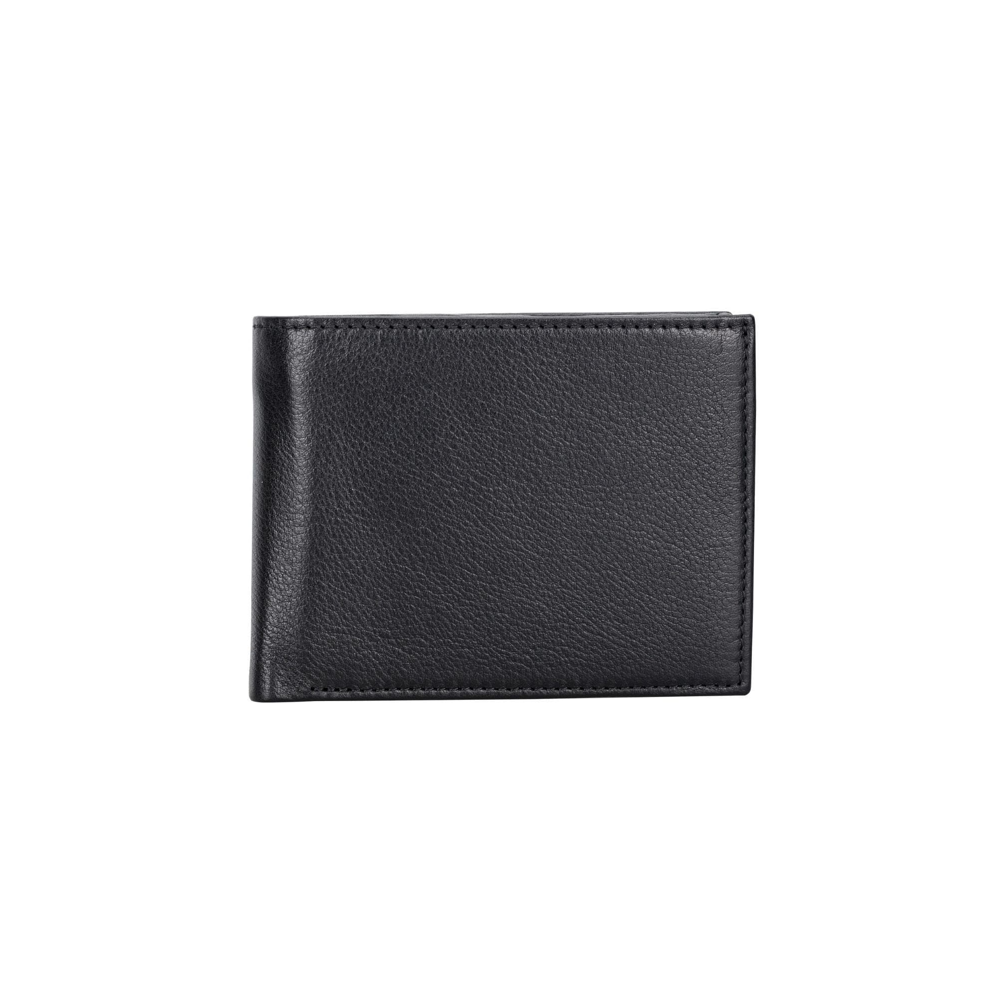 Bayelon Passat Genuine Leather Wallet