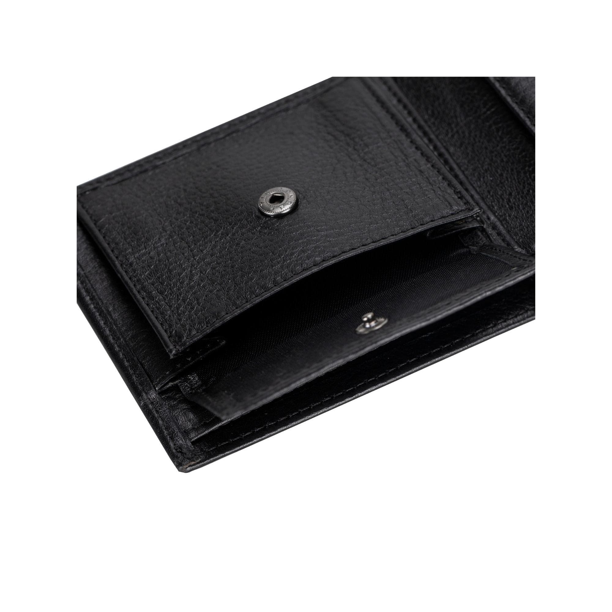 Bayelon Passat Genuine Leather Wallet