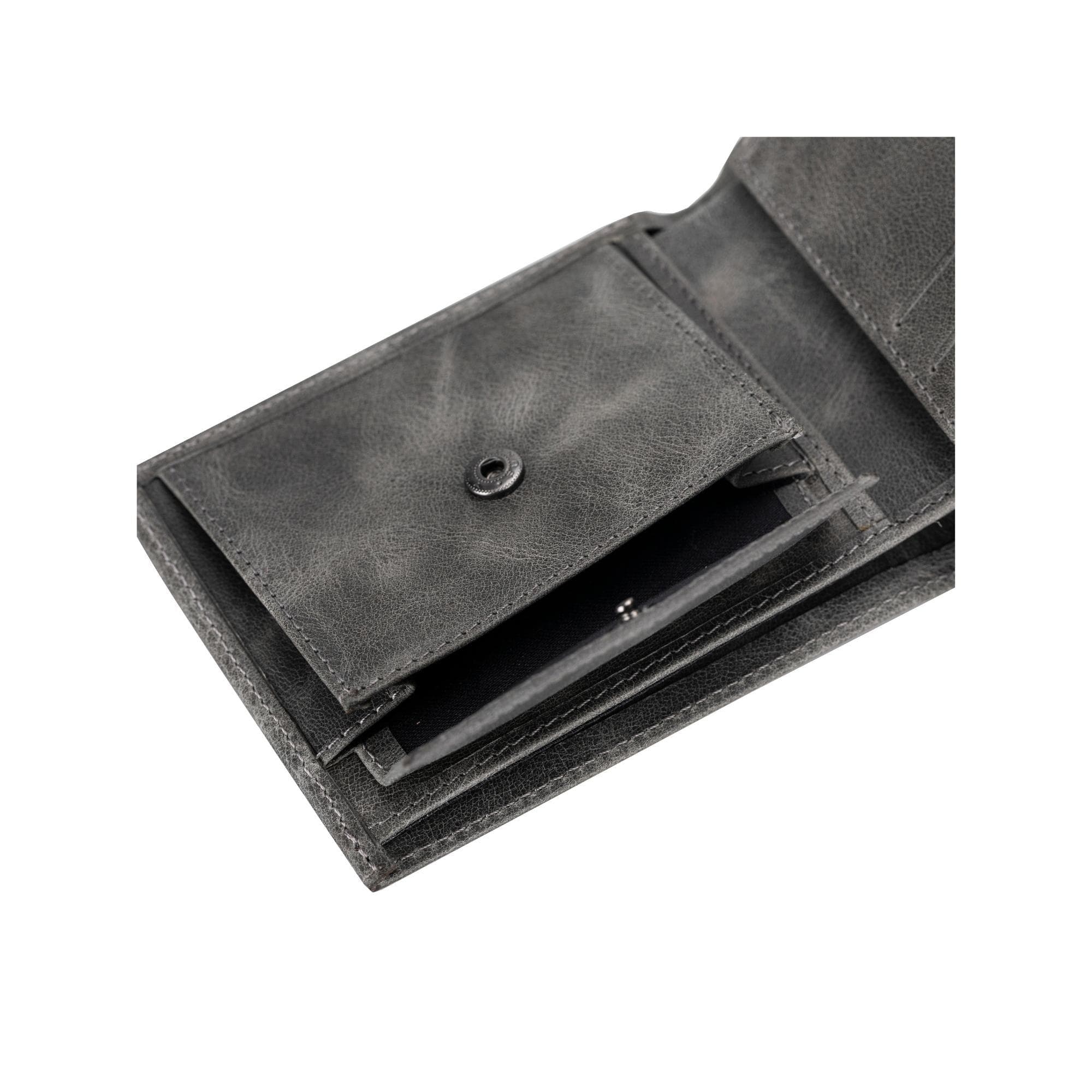 Bayelon Passat Genuine Leather Wallet