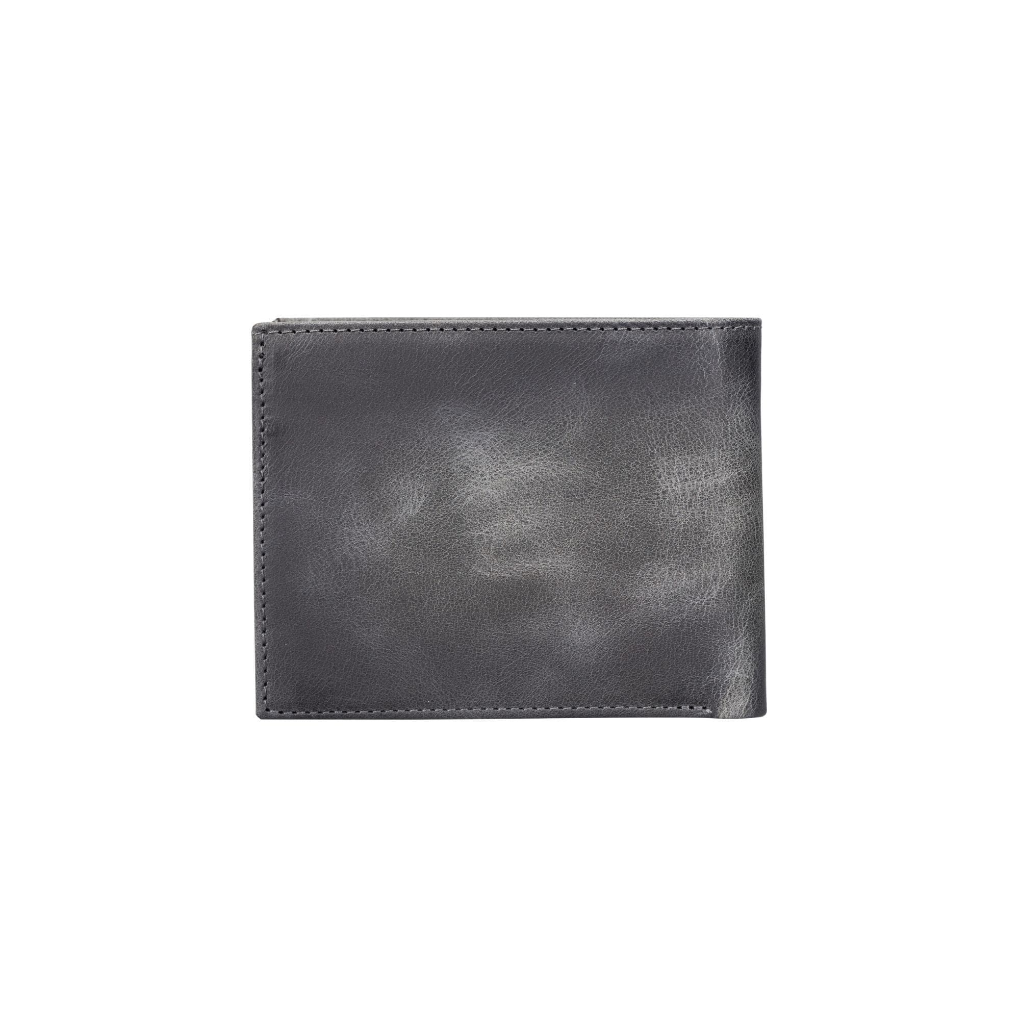 Bayelon Passat Genuine Leather Wallet