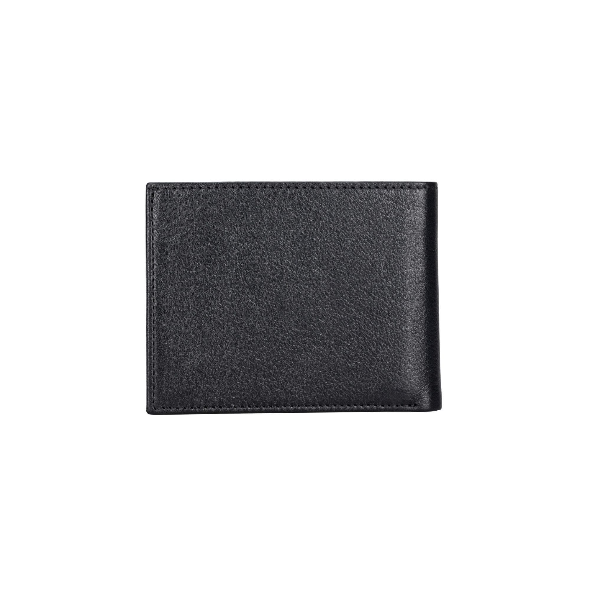 Bayelon Passat Genuine Leather Wallet