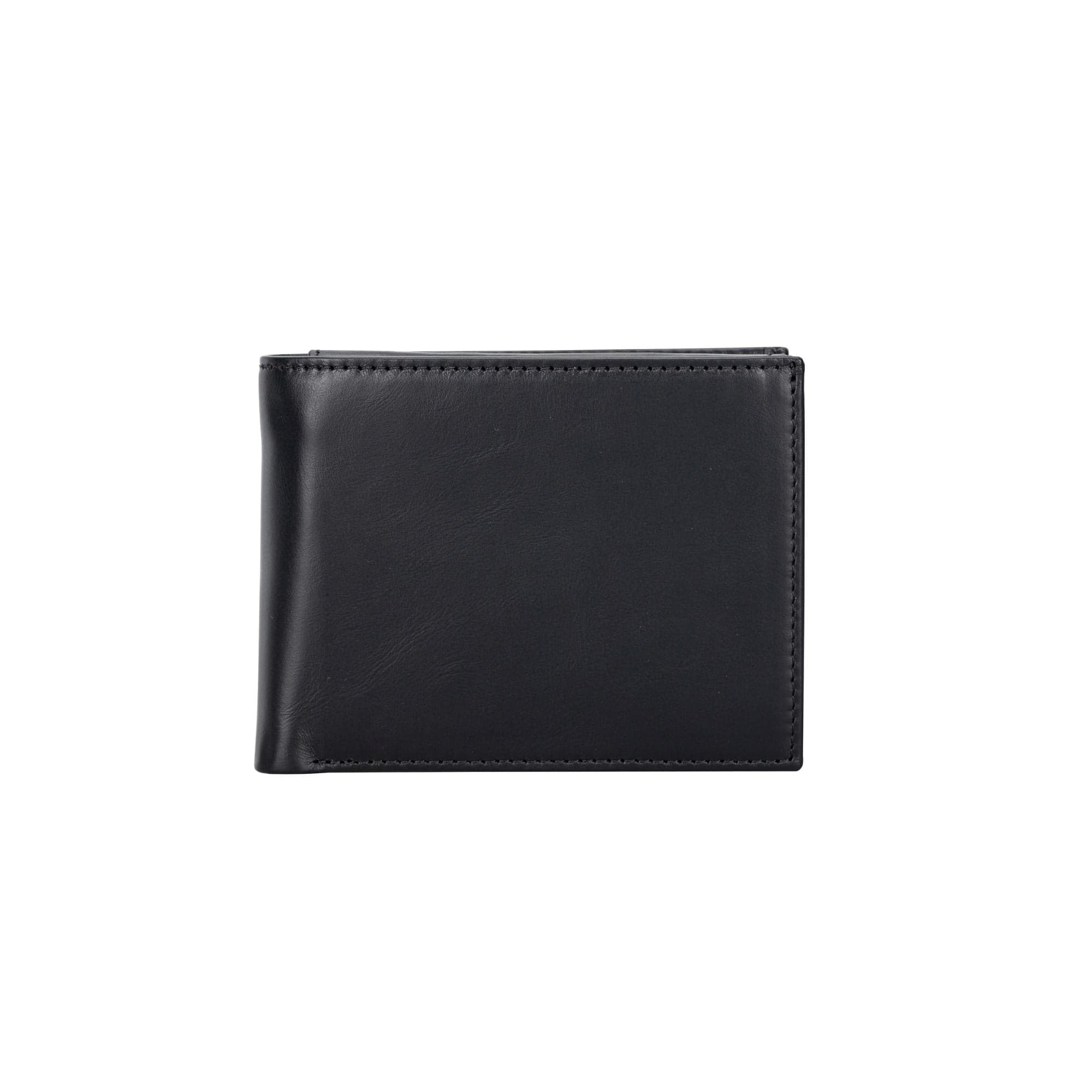Bayelon Passat Genuine Leather Wallet