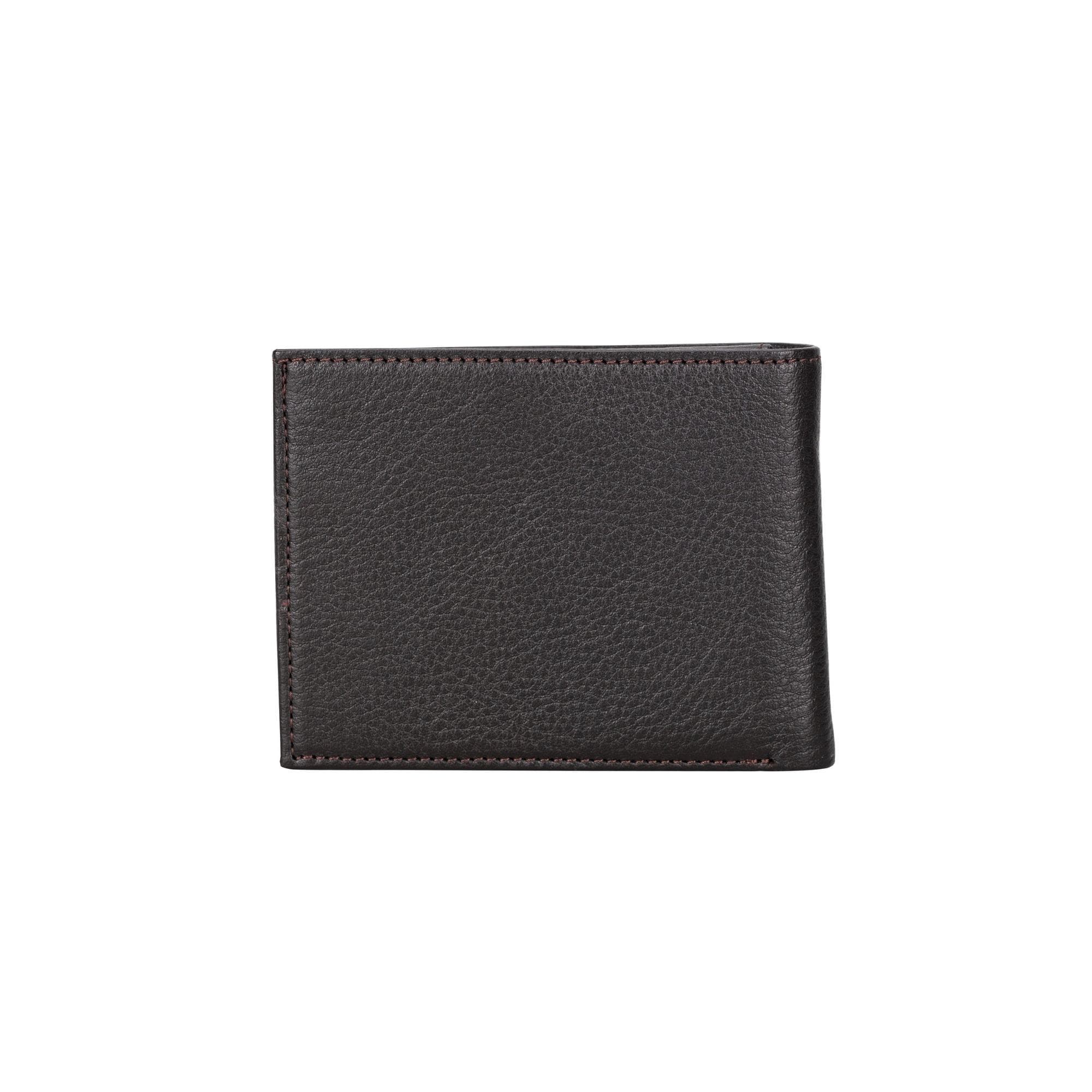 Bayelon Passat Genuine Leather Wallet