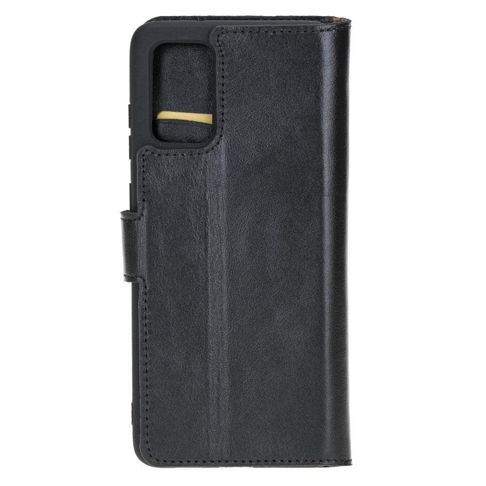Bouletta Bouletta Leather Wallet Case for Samsung Galaxy S20 Series