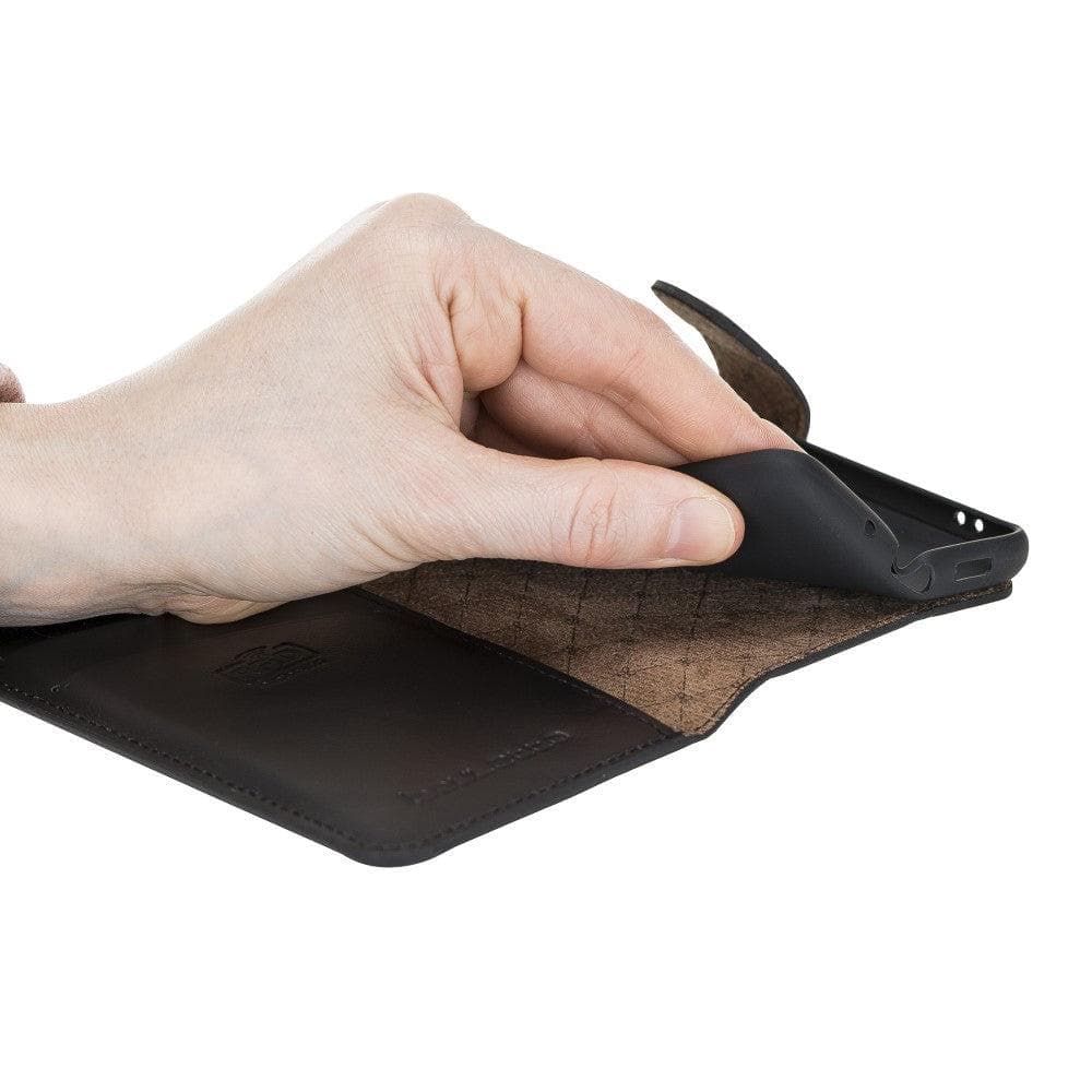 Bouletta Bouletta Leather Wallet Case for Samsung Galaxy S20 Series