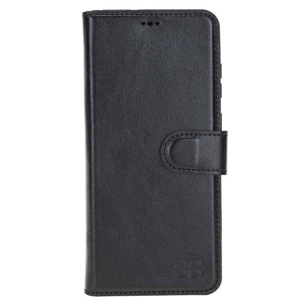 Bouletta Bouletta Leather Wallet Case for Samsung Galaxy S20 Series
