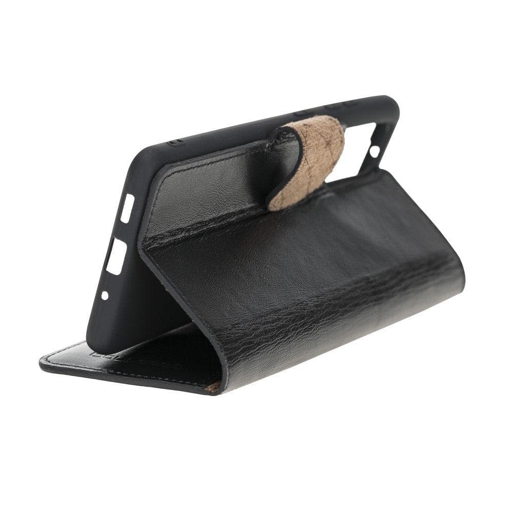 Bouletta Bouletta Leather Wallet Case for Samsung Galaxy S20 Series