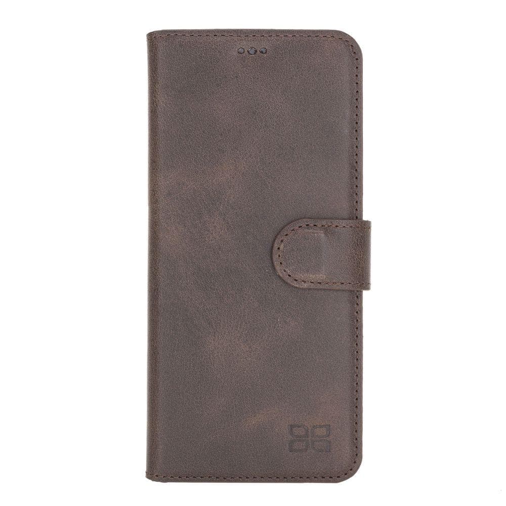 Bouletta Bouletta Leather Wallet Case for Samsung Galaxy S20 Series