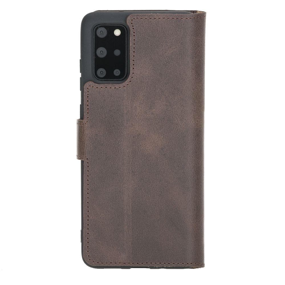 Bouletta Bouletta Leather Wallet Case for Samsung Galaxy S20 Series