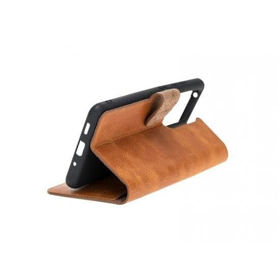 Bouletta Bouletta Leather Wallet Case for Samsung Galaxy S20 Series