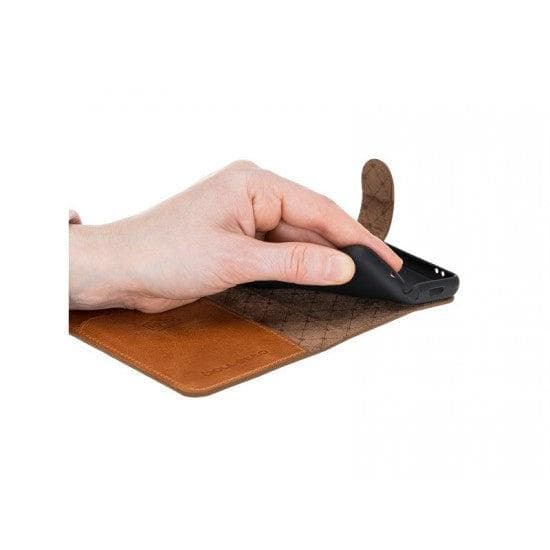 Bouletta Bouletta Leather Wallet Case for Samsung Galaxy S20 Series