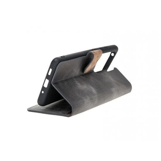 Bouletta Bouletta Leather Wallet Case for Samsung Galaxy S20 Series
