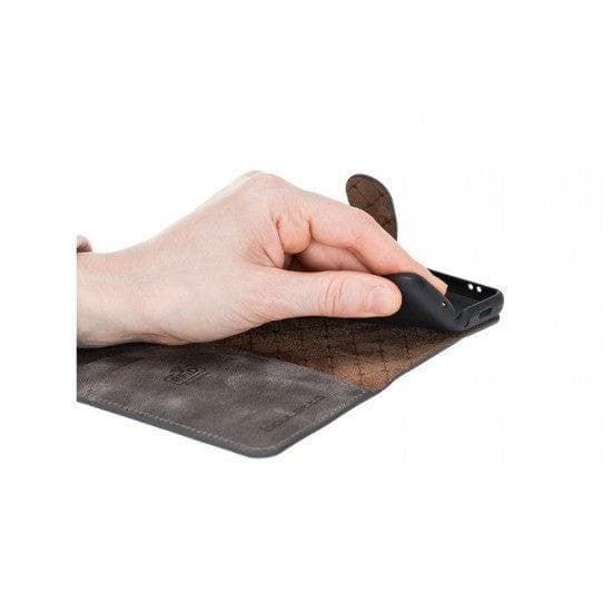 Bouletta Bouletta Leather Wallet Case for Samsung Galaxy S20 Series
