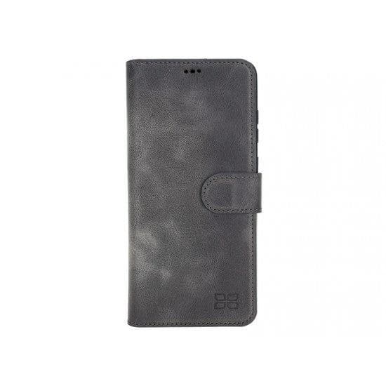 Bouletta Bouletta Leather Wallet Case for Samsung Galaxy S20 Series