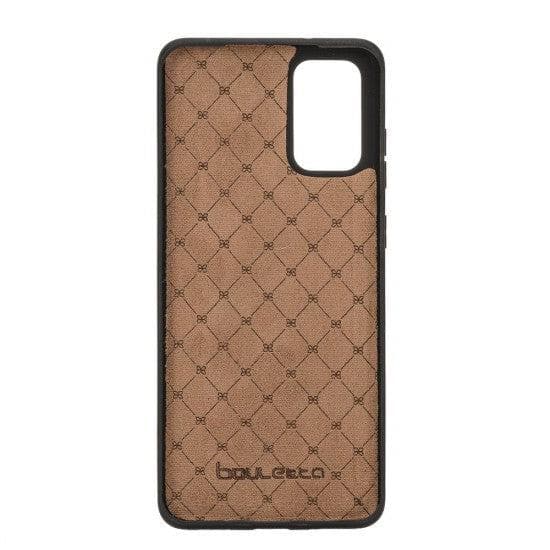 Bayelon Pouch Magic Wallet Case for Samsung Galaxy S20 Series - Detachable Leather