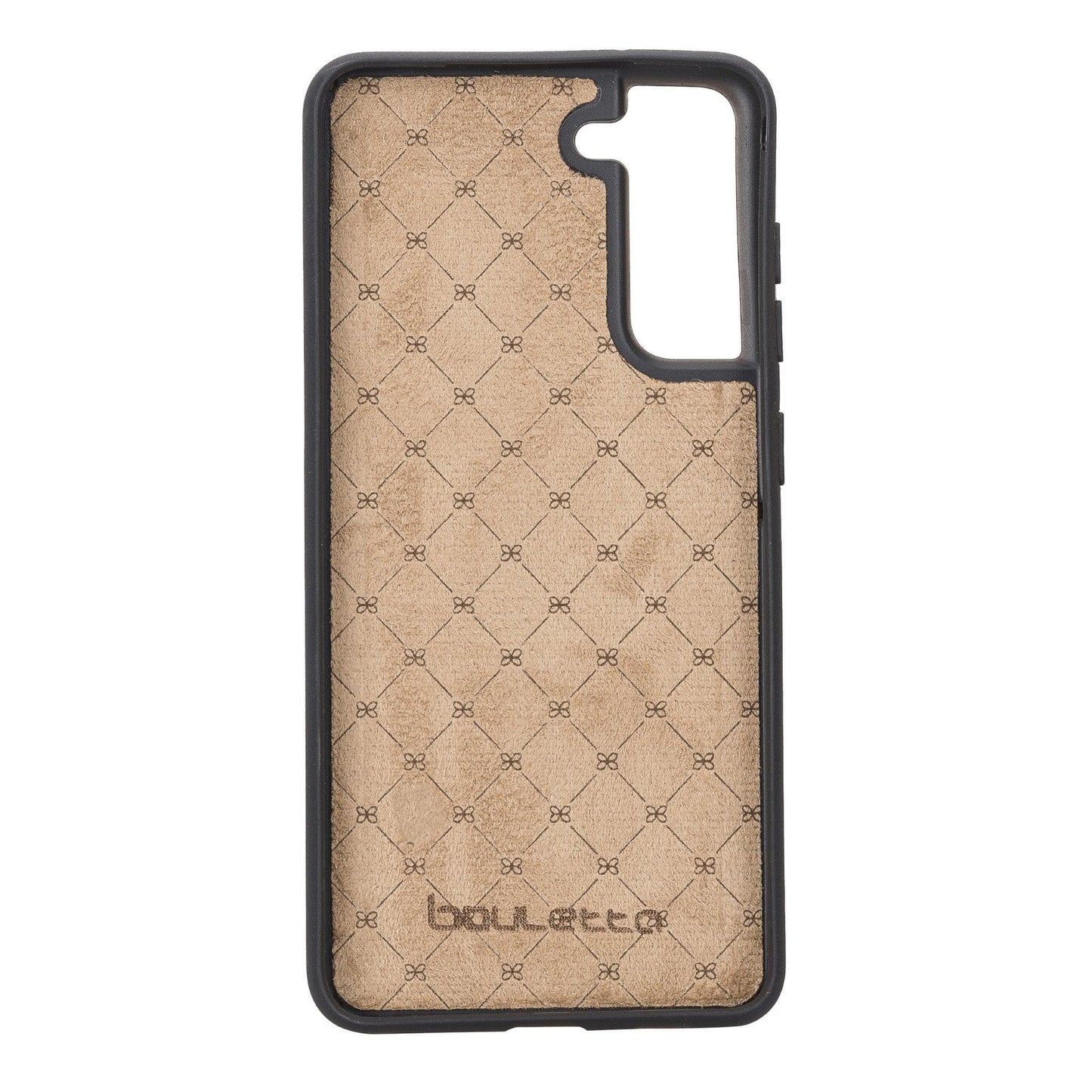 Bayelon Magic Samsung Galaxy S21 FE Detachable Leather Wallet Case