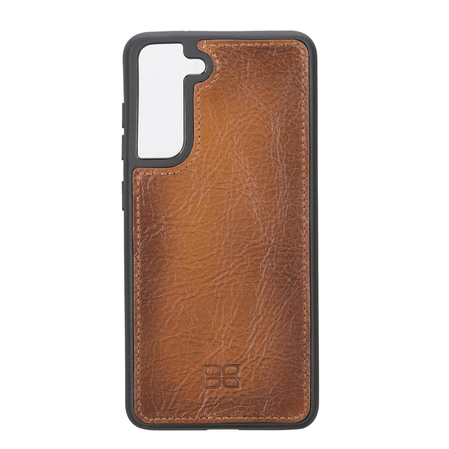 Bayelon Magic Samsung Galaxy S21 FE Detachable Leather Wallet Case