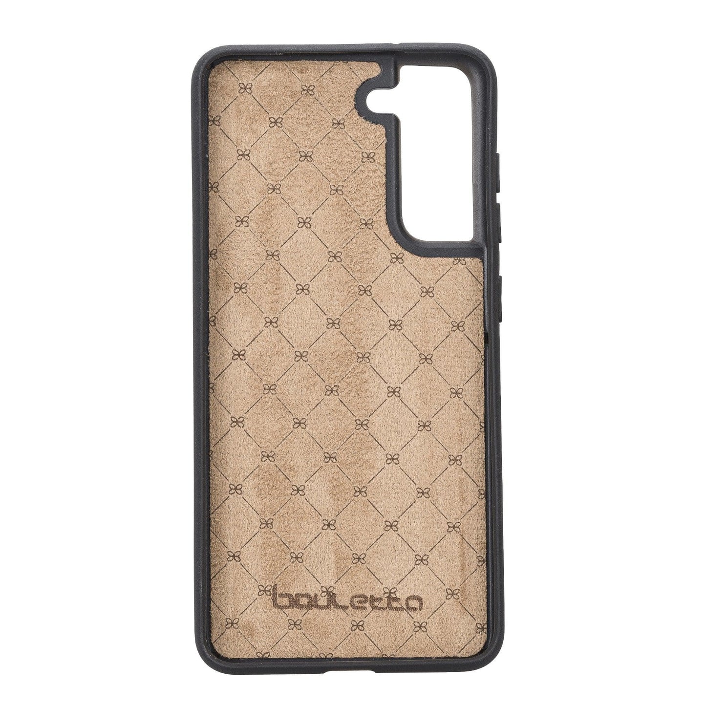 Bayelon Magic Samsung Galaxy S21 FE Detachable Leather Wallet Case