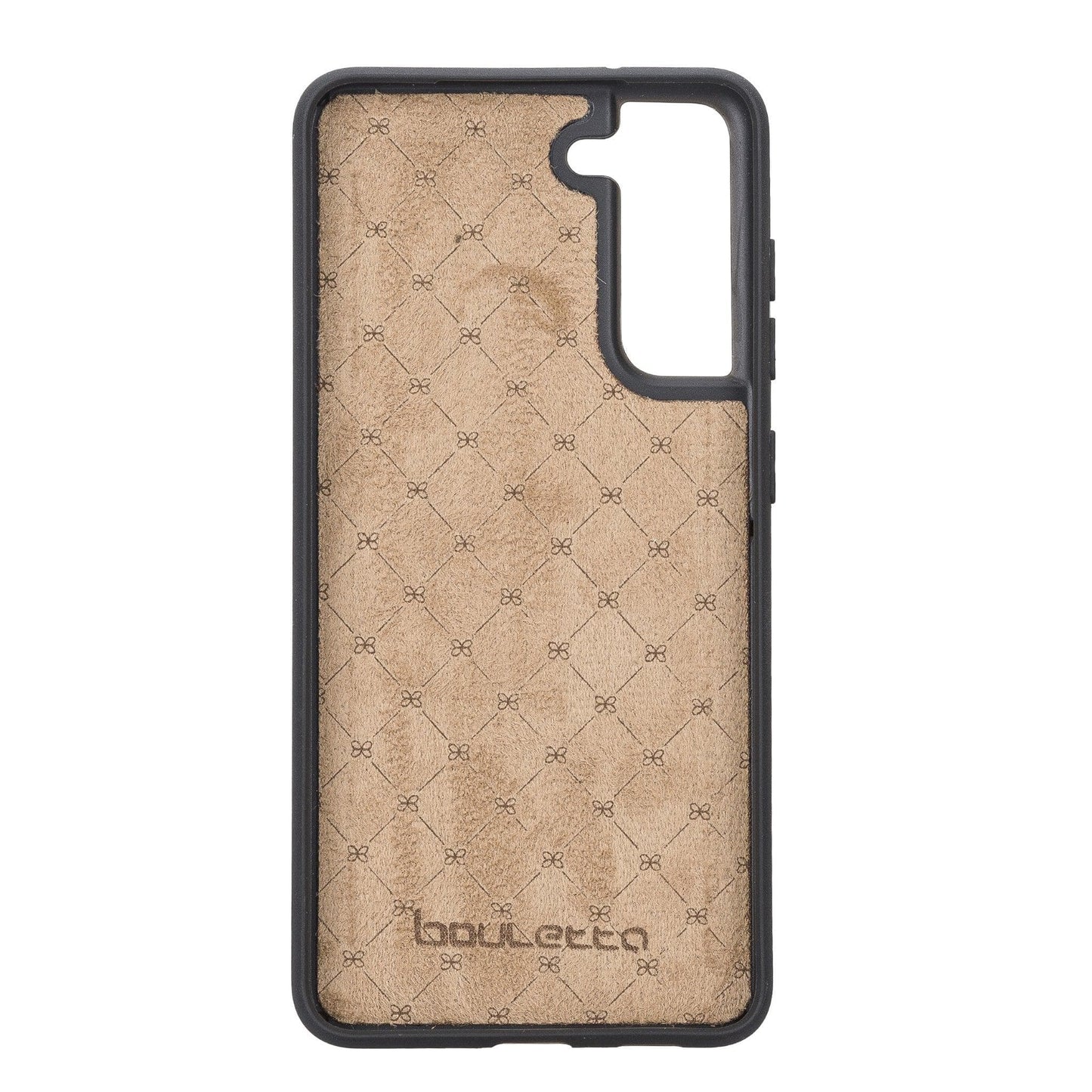 Bayelon Magic Samsung Galaxy S21 FE Detachable Leather Wallet Case