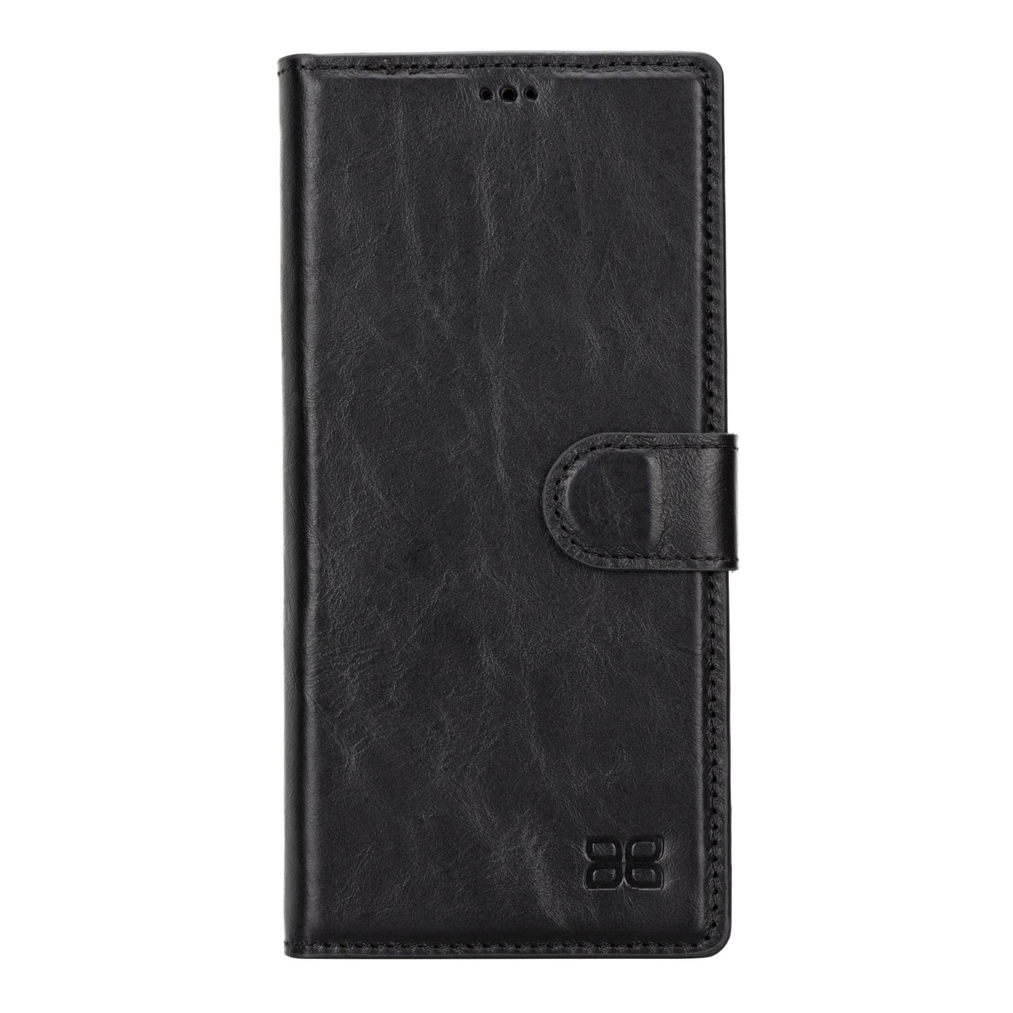 Bayelon Magic Samsung Galaxy S23 Detachable Leather Wallet Case