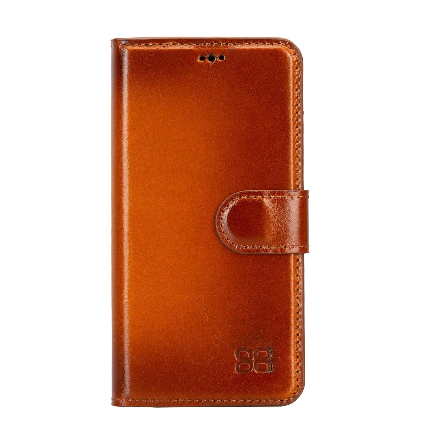 Bayelon Magic Samsung Galaxy S23 Detachable Leather Wallet Case
