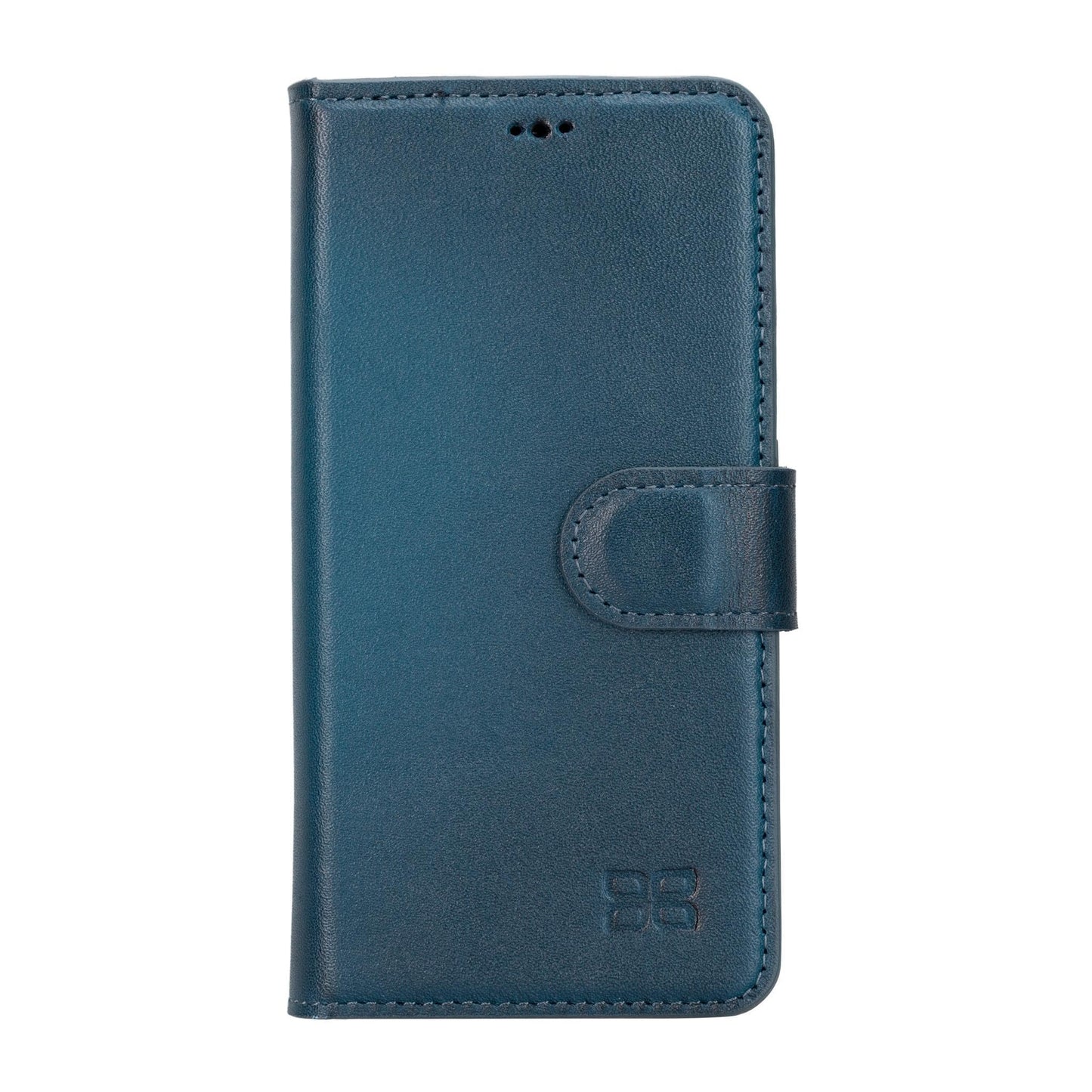 Bayelon Magic Samsung Galaxy S23 Detachable Leather Wallet Case