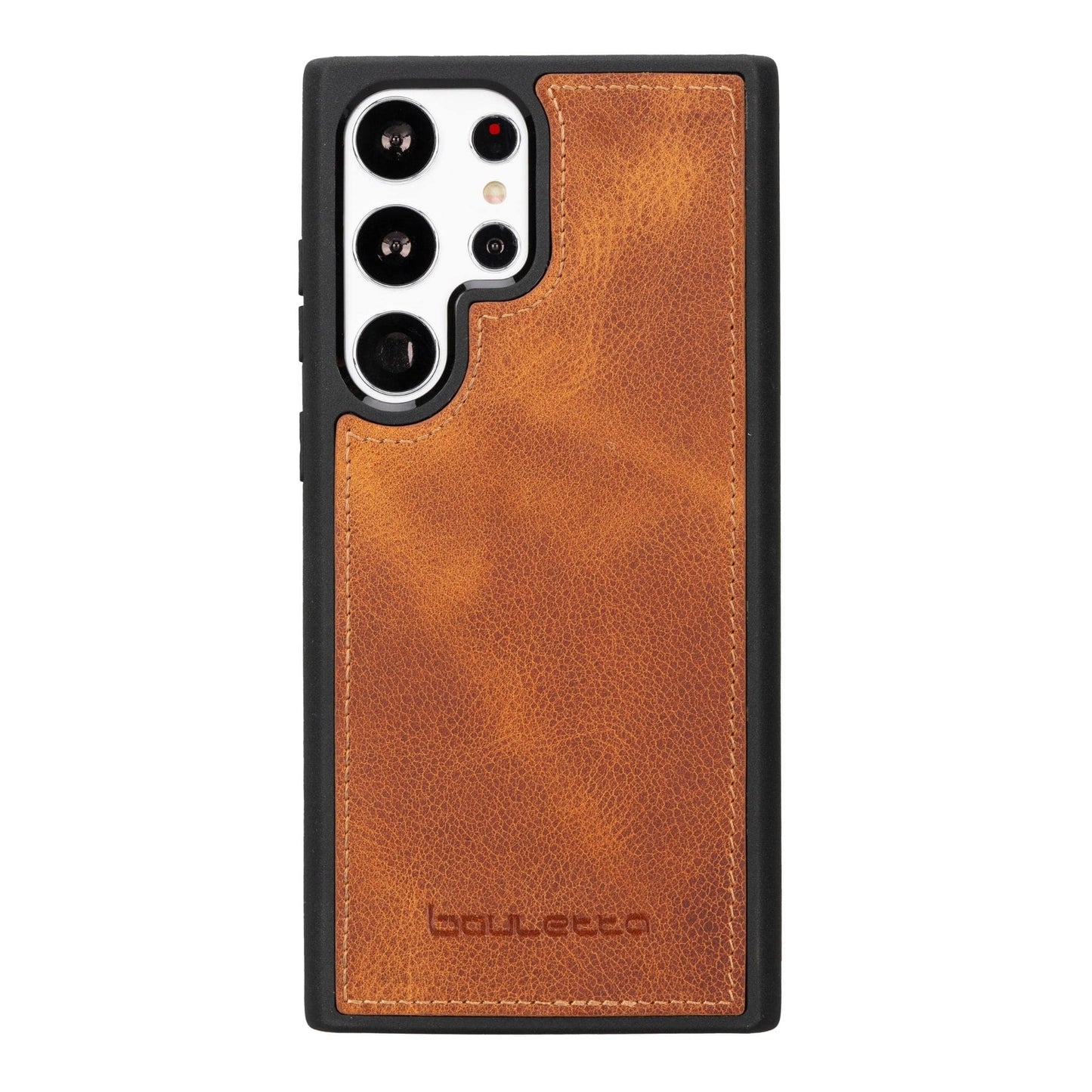 Bayelon Pouch Magic Wallet for Samsung Galaxy S23 - Detachable Leather Case