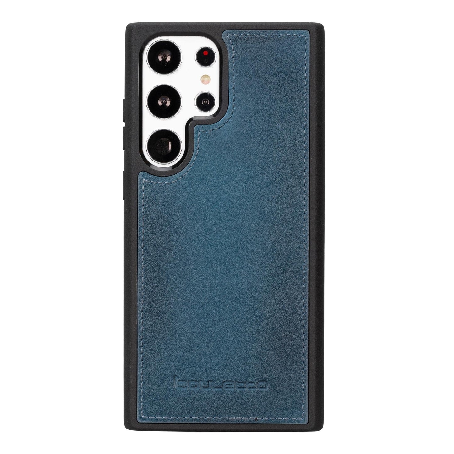 Bayelon Pouch Magic Wallet Case for Samsung Galaxy S24 Ultra - Leather