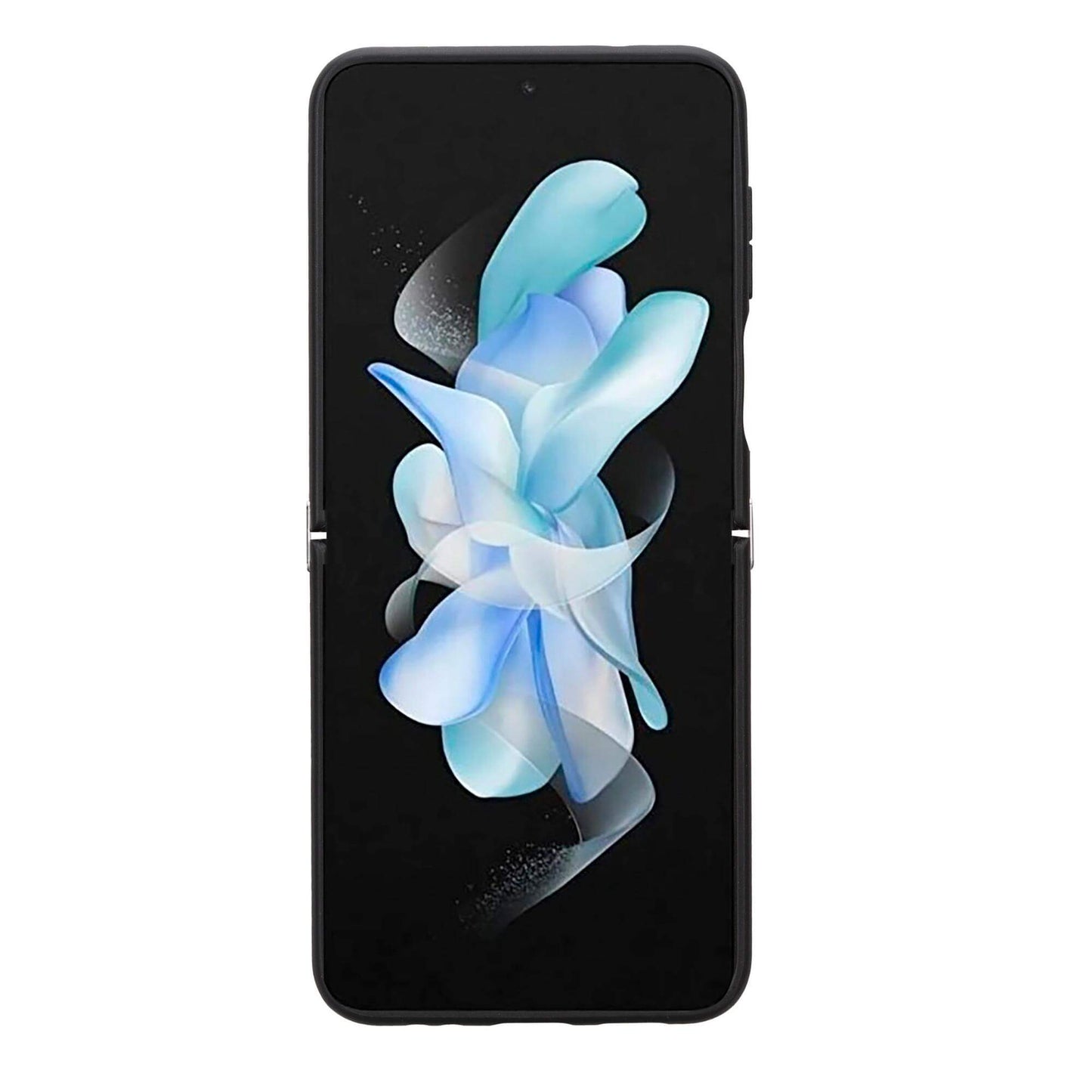 Bayelon Flex Cover Leather Case for Samsung Galaxy Z Flip 4