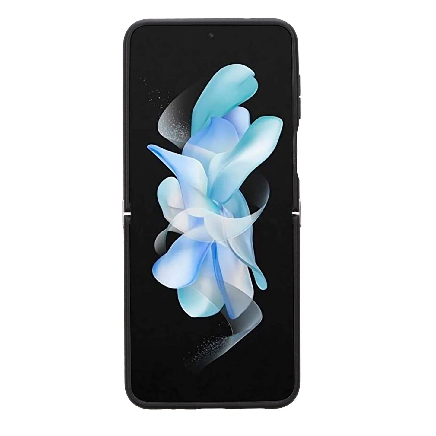 Bayelon Flex Cover Leather Case for Samsung Galaxy Z Flip 4