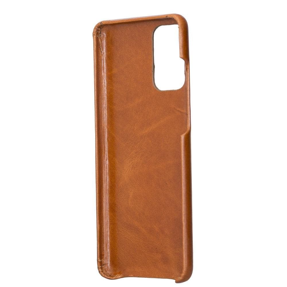 Bayelon F360 Luxury Leather Case for Samsung Galaxy S20 Ultra