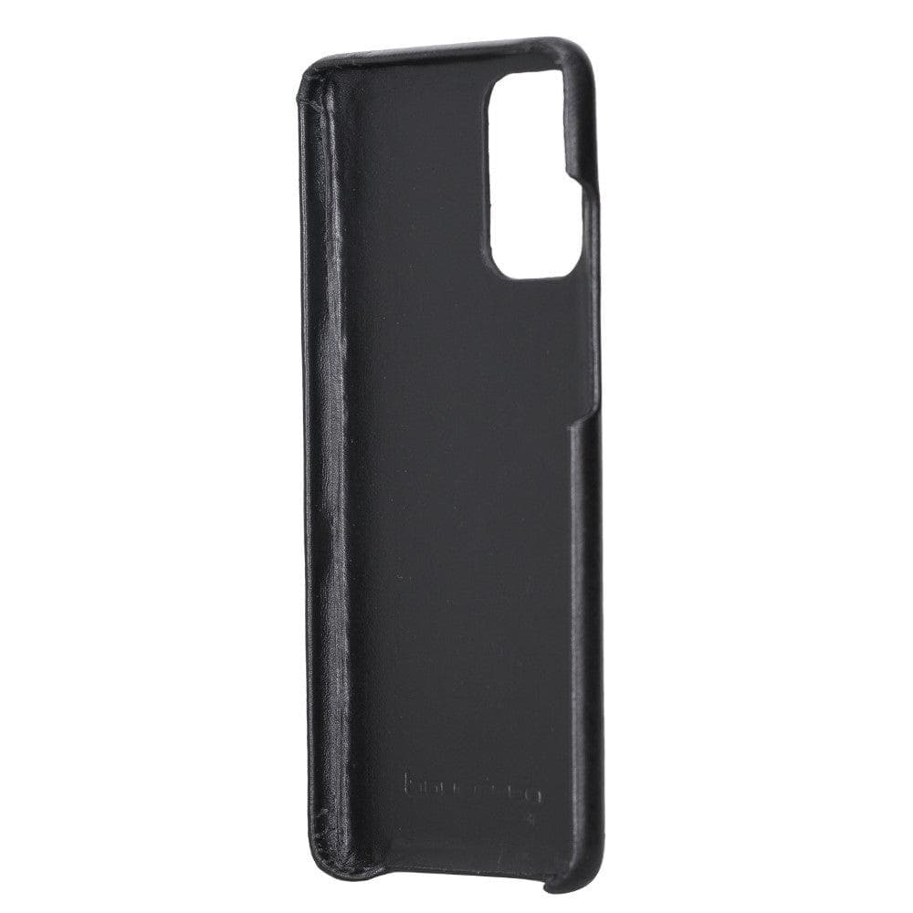 Bayelon F360 Luxury Leather Case for Samsung Galaxy S20 Ultra
