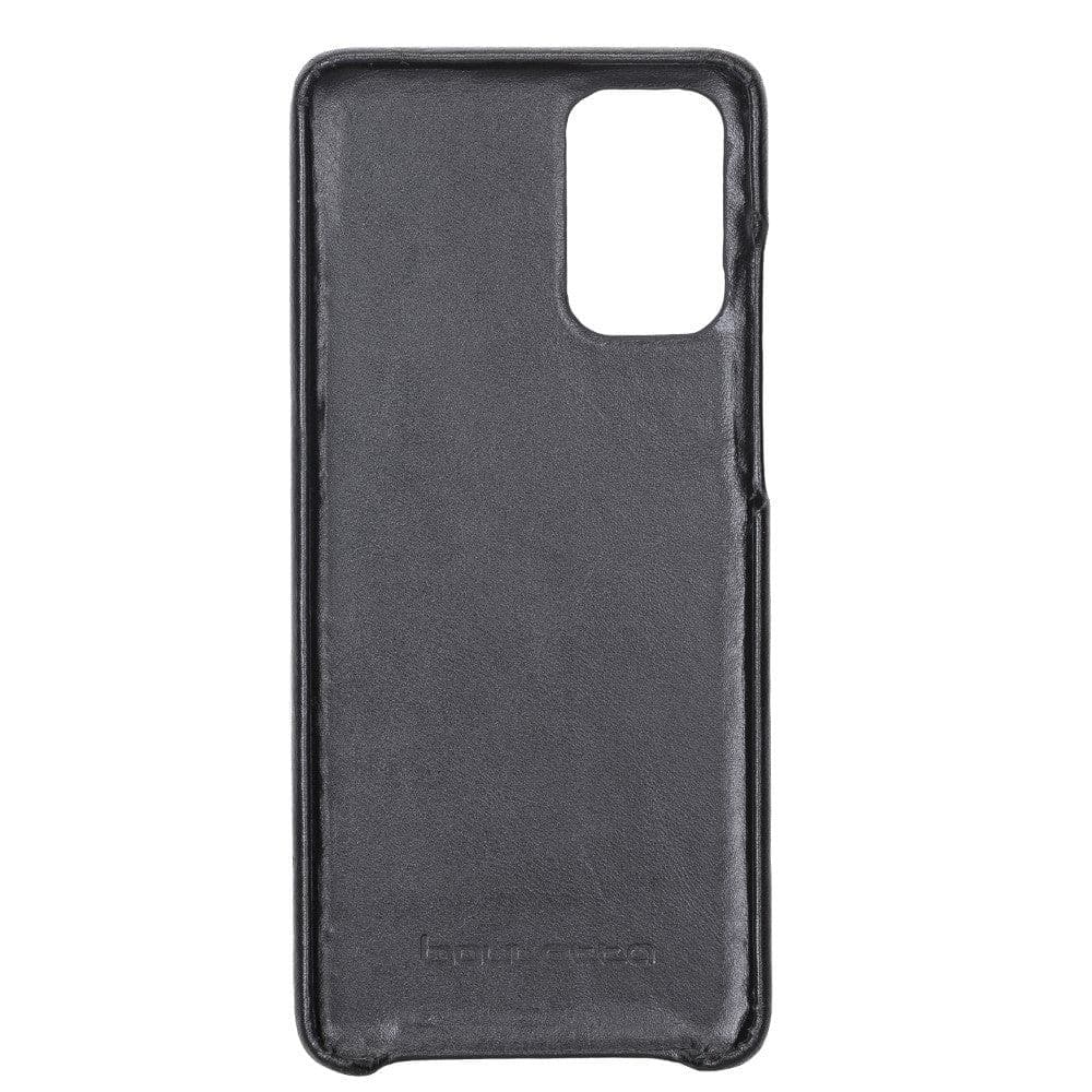 Bayelon F360 Luxury Leather Case for Samsung Galaxy S20 Ultra