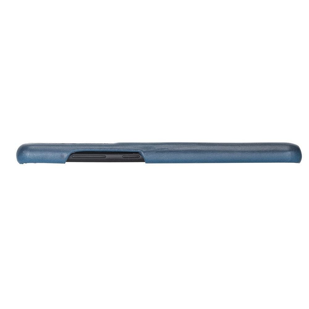 Bayelon F360 Luxury Leather Case for Samsung Galaxy S20 Ultra
