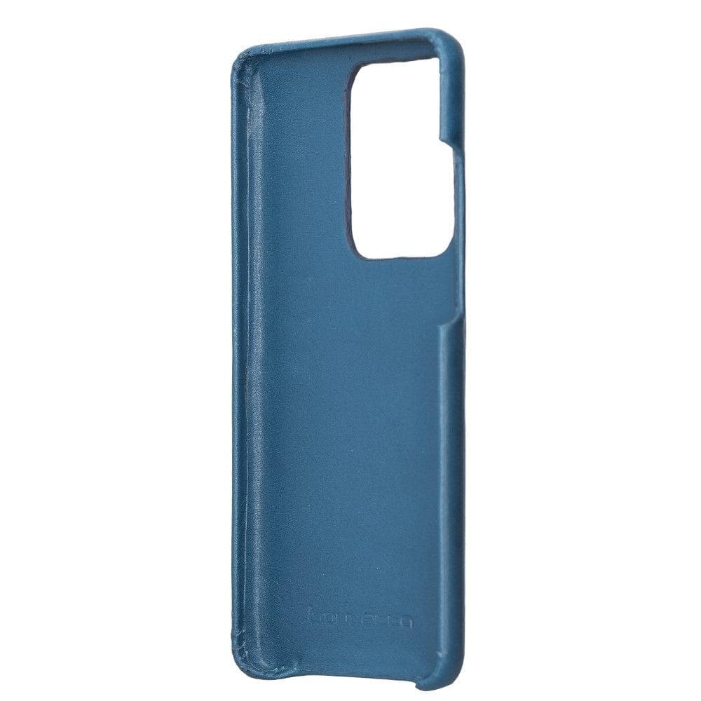 Bayelon F360 Luxury Leather Case for Samsung Galaxy S20 Ultra