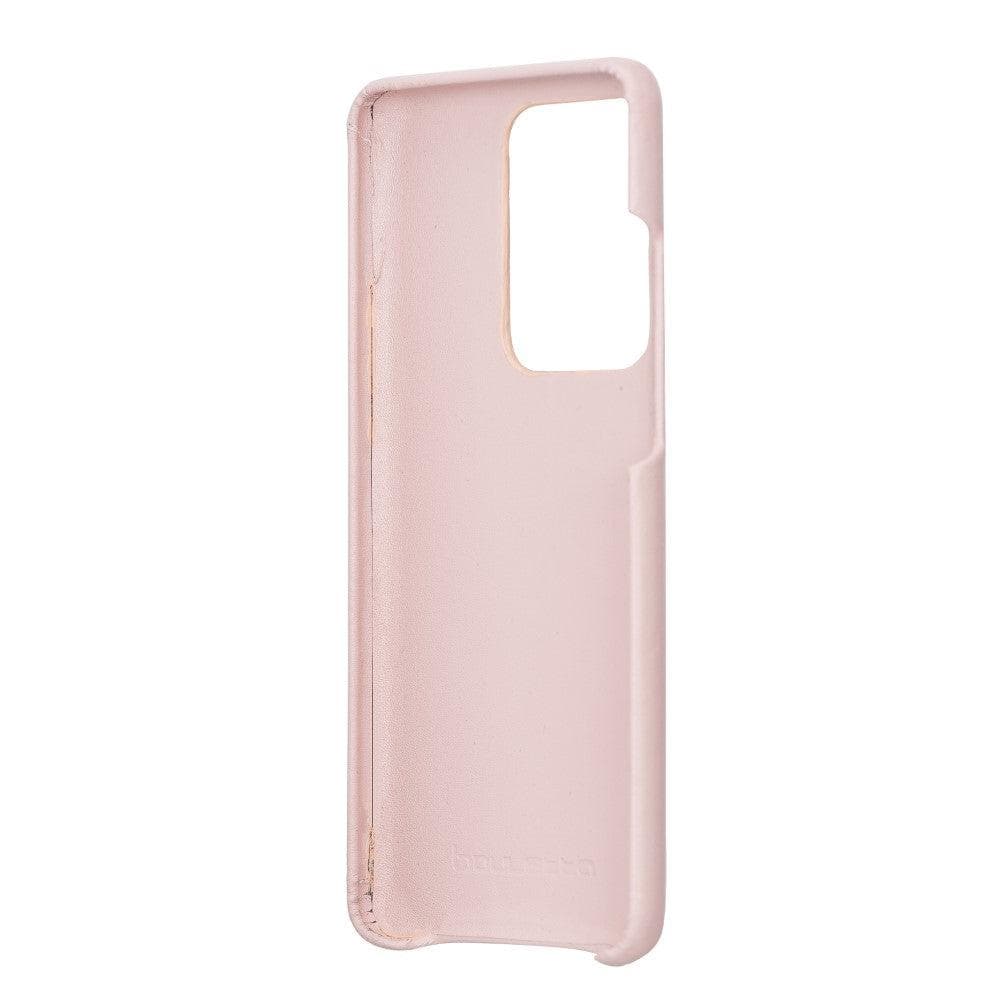 Bayelon F360 Luxury Leather Case for Samsung Galaxy S20 Ultra