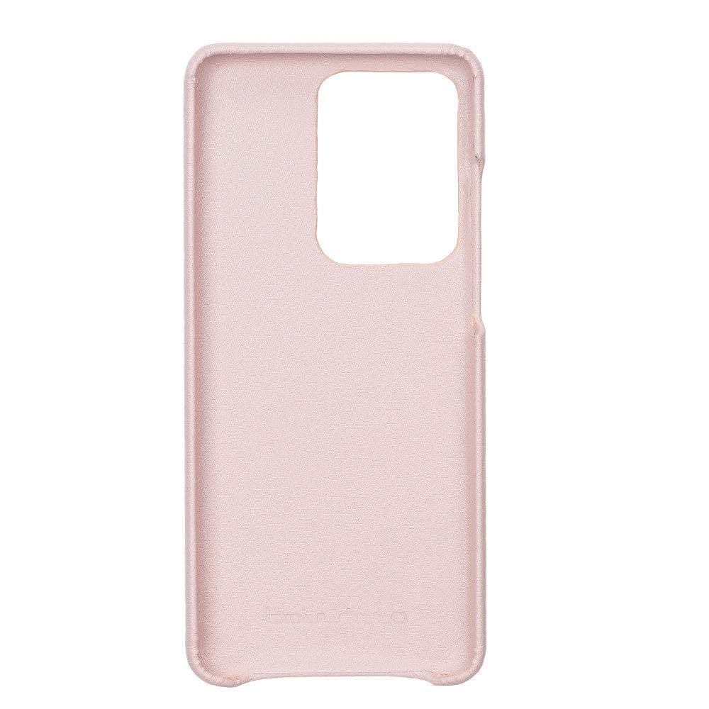 Bayelon F360 Luxury Leather Case for Samsung Galaxy S20 Ultra