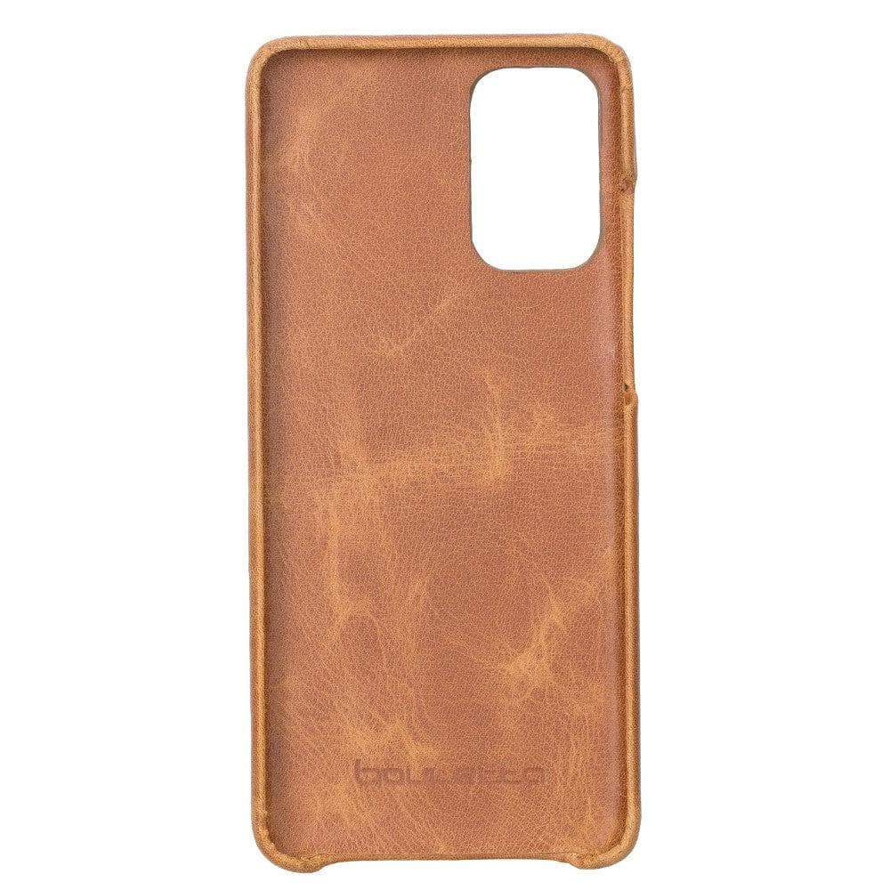 Bayelon F360 Luxury Leather Case for Samsung Galaxy S20 Ultra