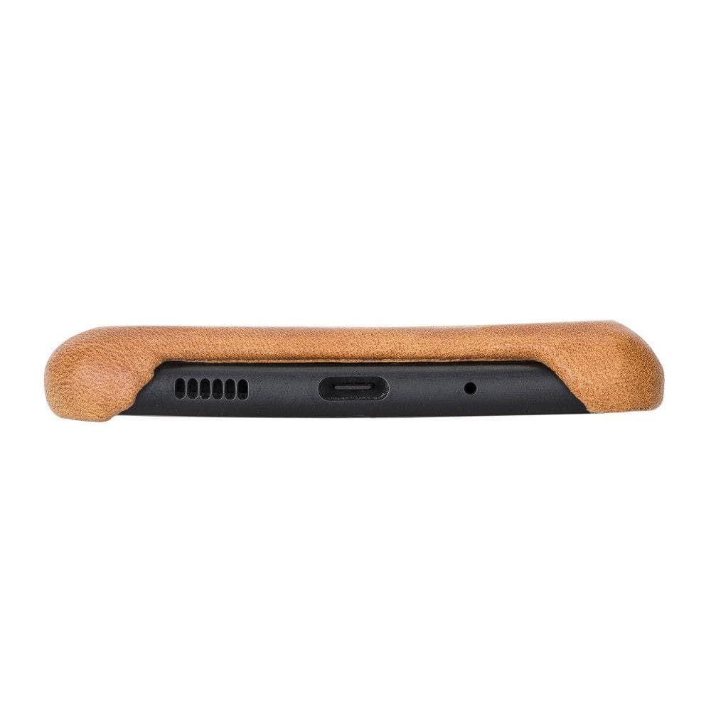 Bayelon F360 Luxury Leather Case for Samsung Galaxy S20 Ultra