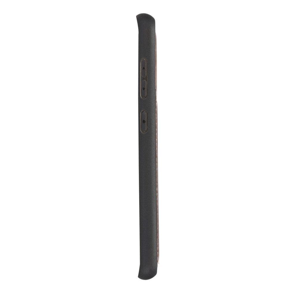 Bayelon Flex Cover Genuine Leather Case for Samsung Galaxy S20 Ultra