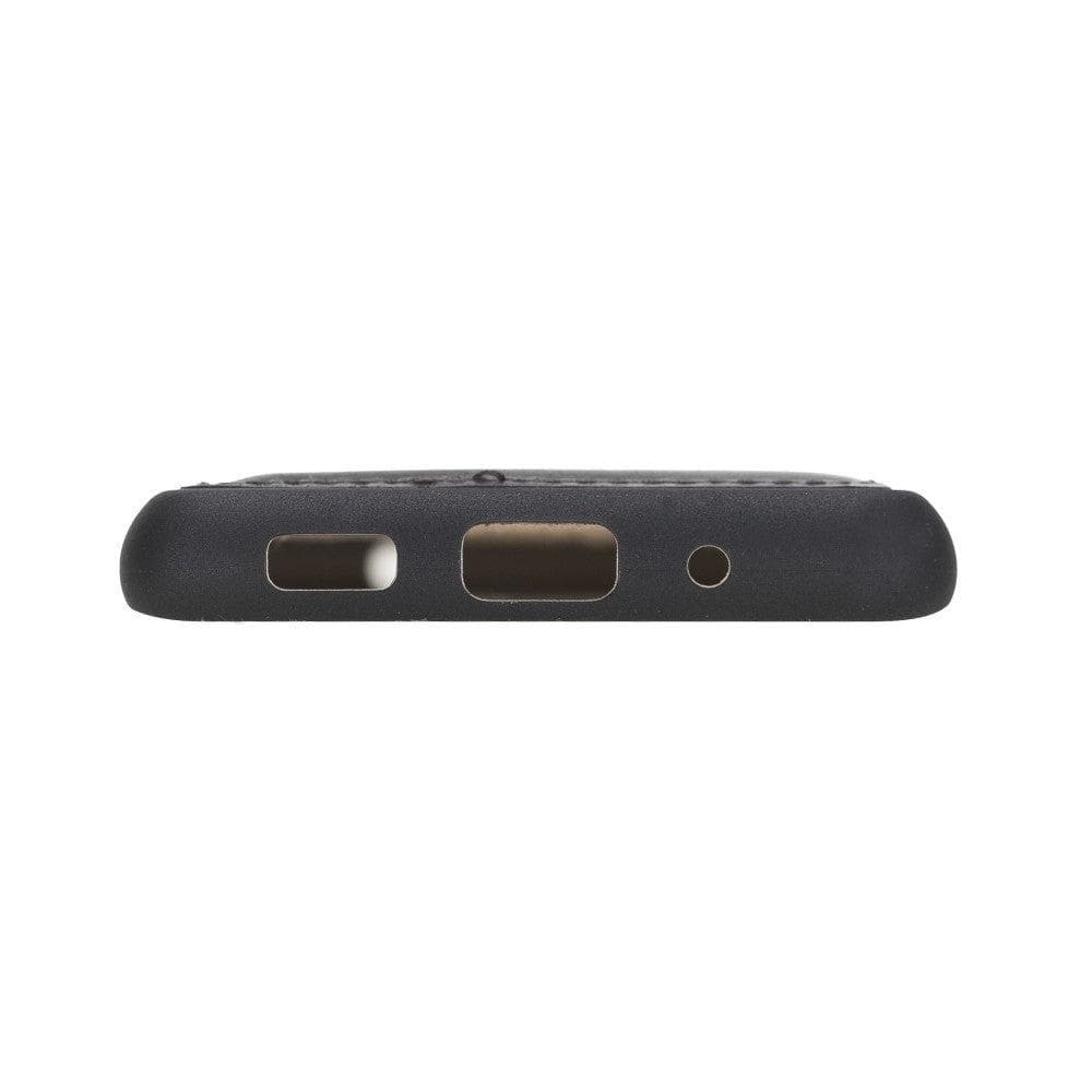 Bayelon Flex Cover Genuine Leather Case for Samsung Galaxy S20 Ultra