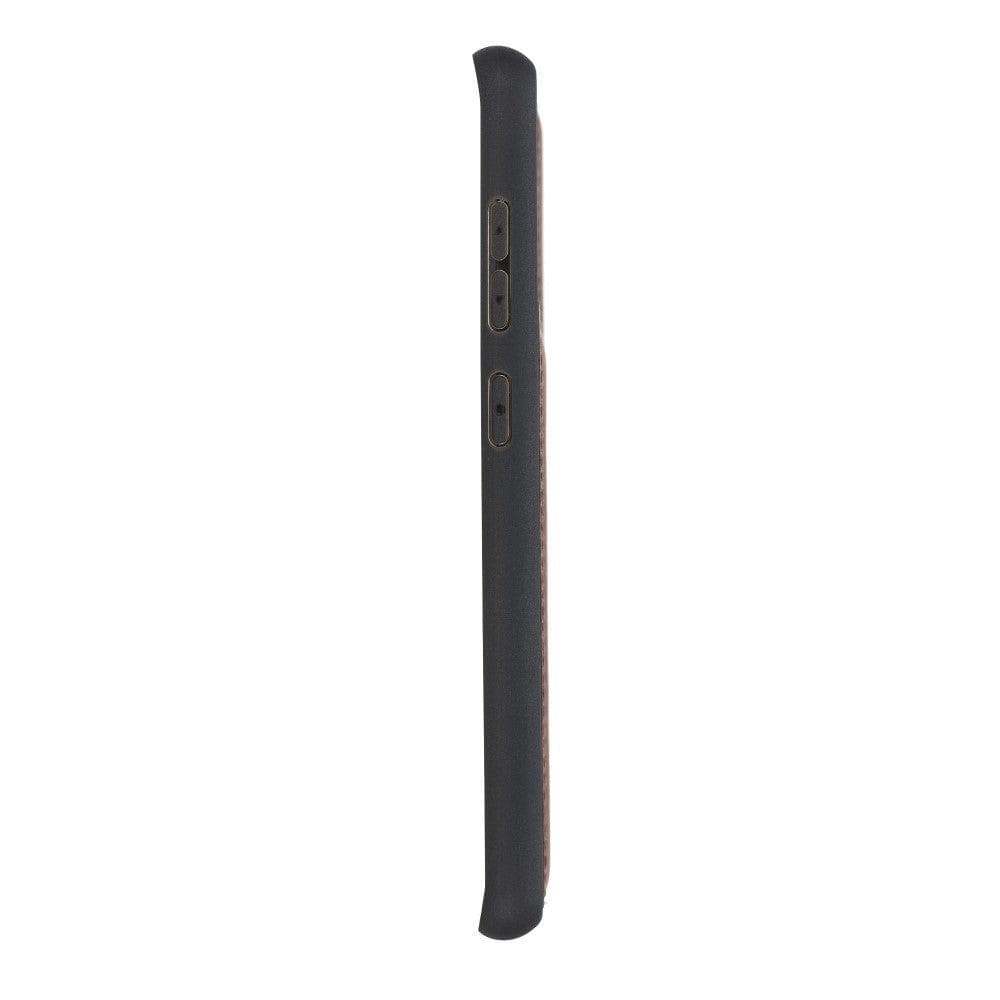Bayelon Flex Cover Genuine Leather Case for Samsung Galaxy S20 Ultra