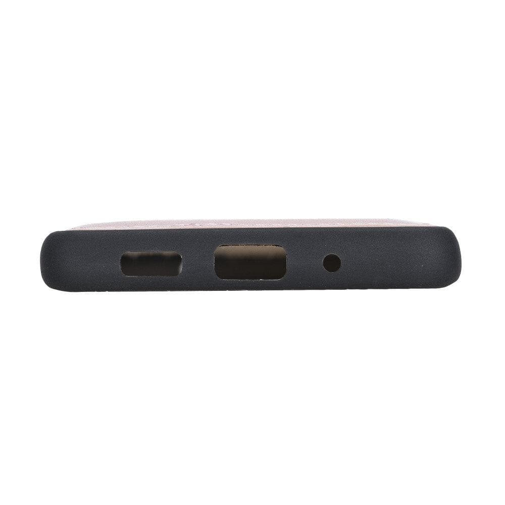 Bayelon Flex Cover Genuine Leather Case for Samsung Galaxy S20 Ultra