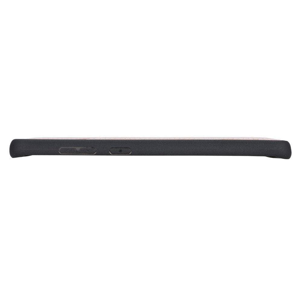 Bayelon Flex Cover Genuine Leather Case for Samsung Galaxy S20 Ultra