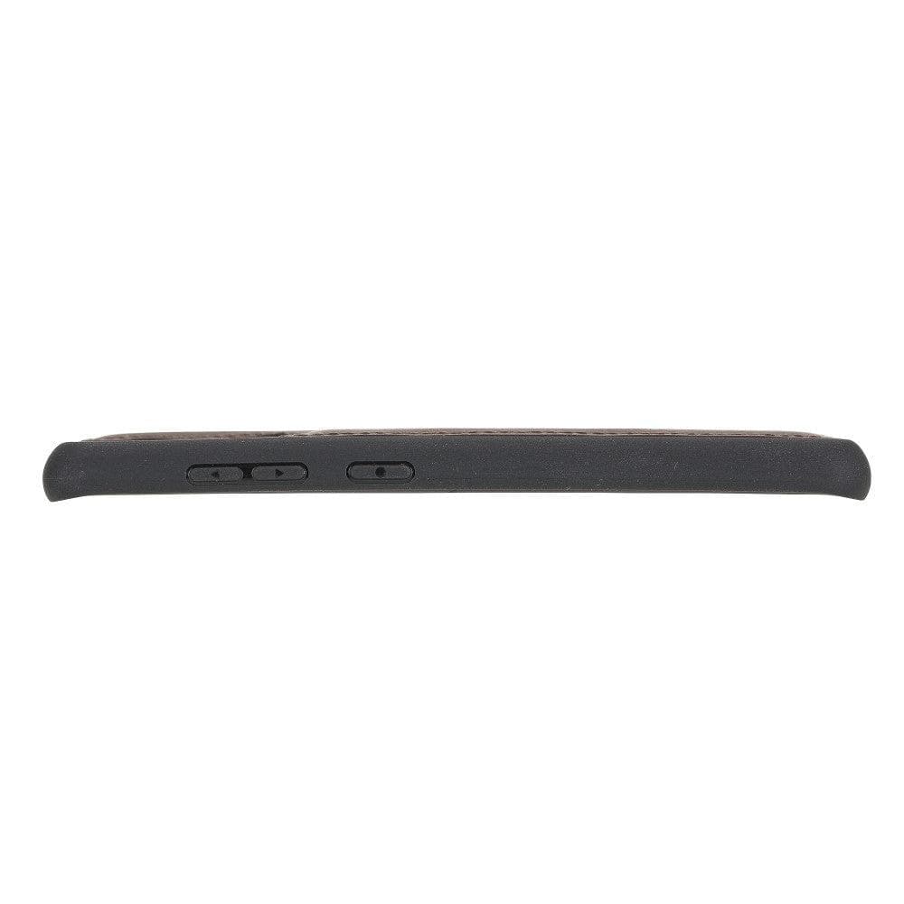 Bayelon Flex Cover Genuine Leather Case for Samsung Galaxy S20 Ultra