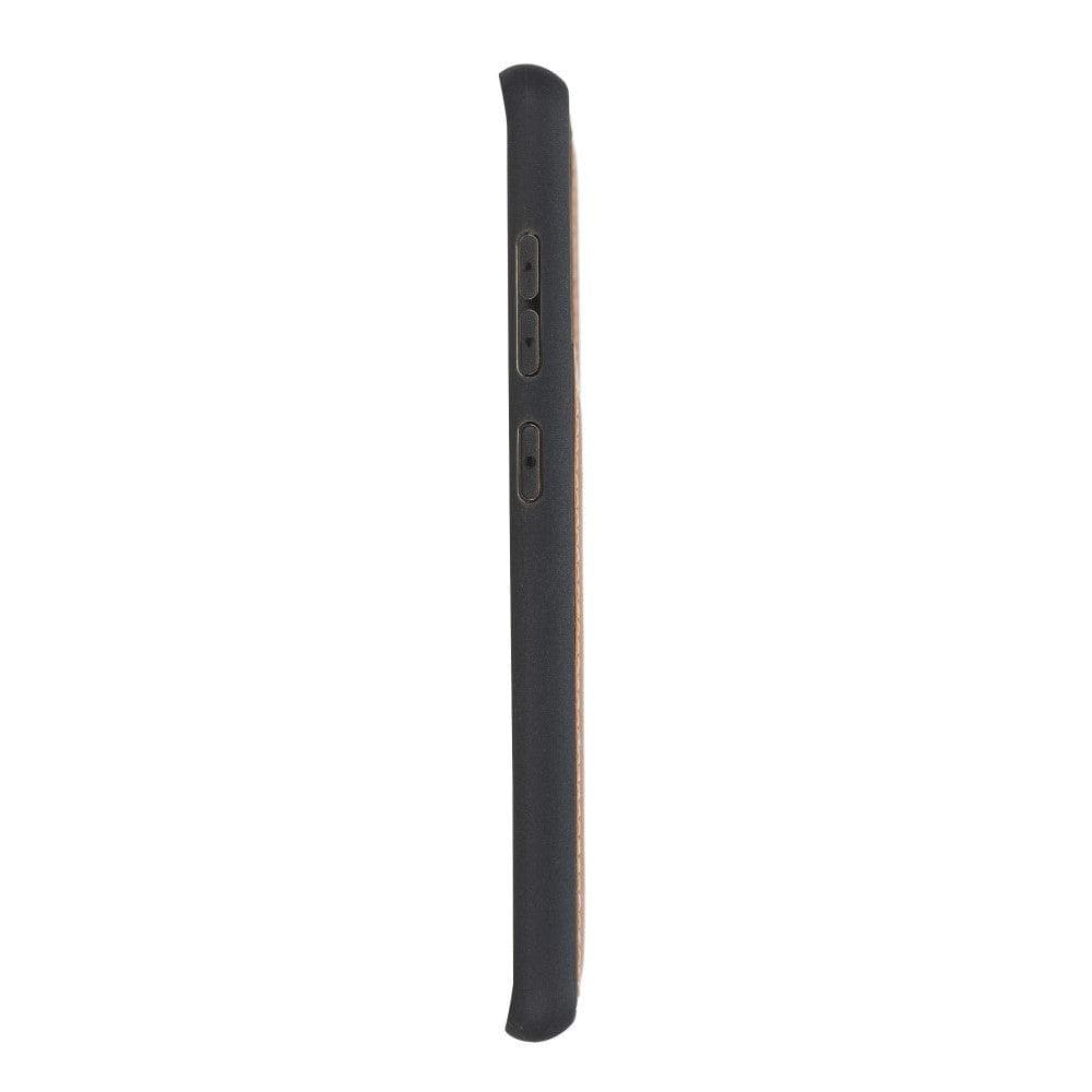 Bayelon Flex Cover Genuine Leather Case for Samsung Galaxy S20 Ultra