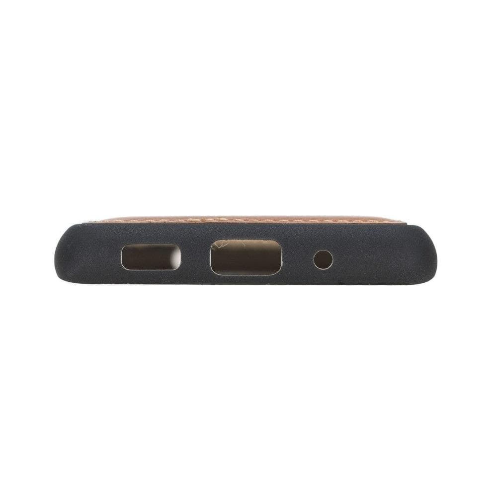 Bayelon Flex Cover Genuine Leather Case for Samsung Galaxy S20 Ultra