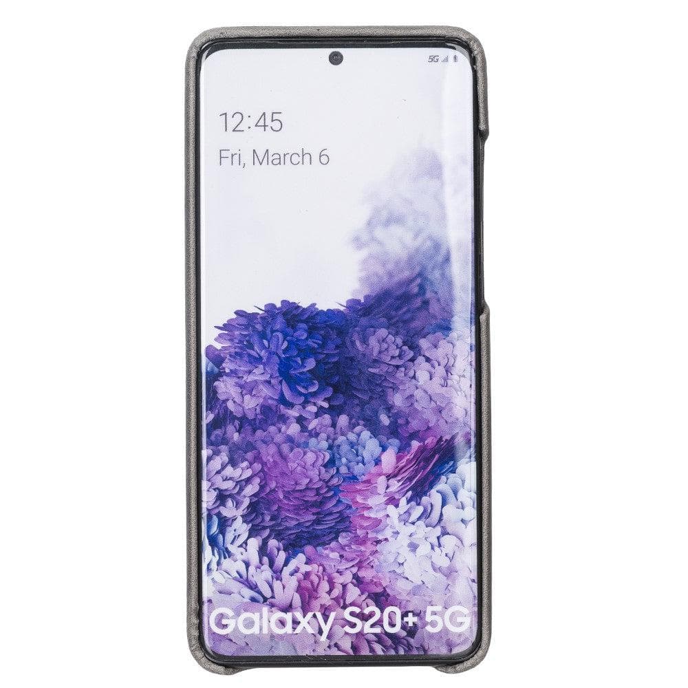 Bayelon F360 Luxury Leather Case for Samsung Galaxy S20 Ultra