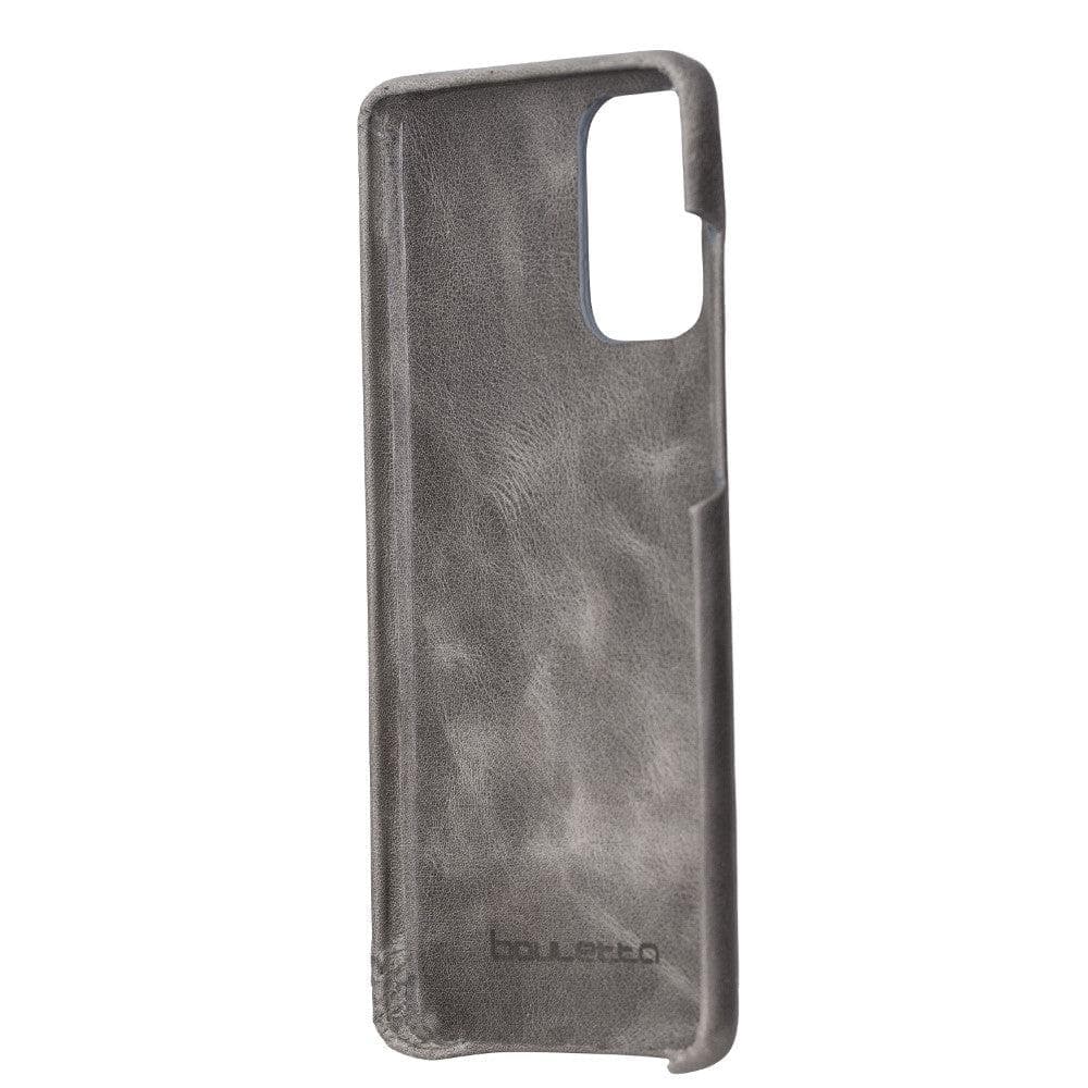 Bayelon F360 Luxury Leather Case for Samsung Galaxy S20 Ultra